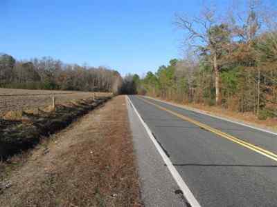 Scotland County North Carolina Land for Sale