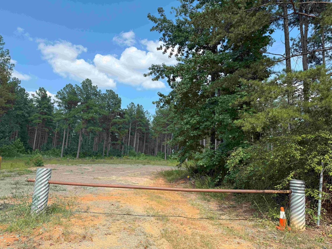 Fluvanna County Virginia Land for Sale