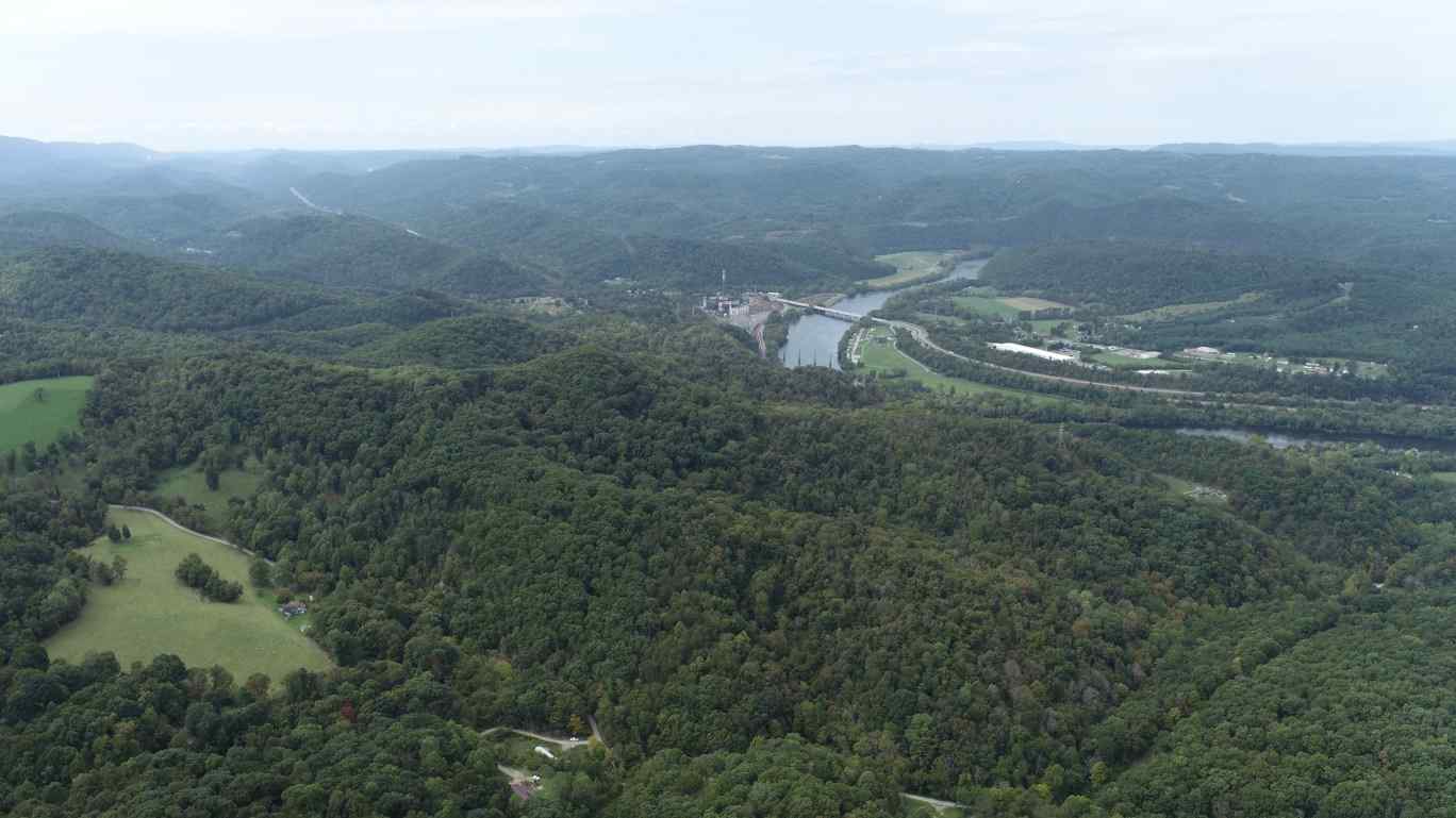 Giles County Virginia Land for Sale