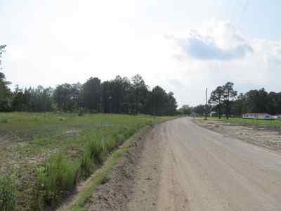 Horry County South Carolina Land for Sale