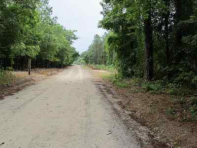 Horry County South Carolina Land for Sale