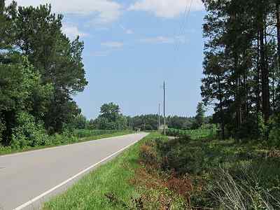 Horry County South Carolina Land for Sale