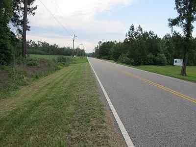 Horry County South Carolina Land for Sale