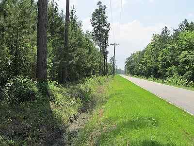 Horry County South Carolina Land for Sale
