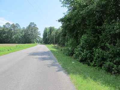 Horry County South Carolina Land for Sale