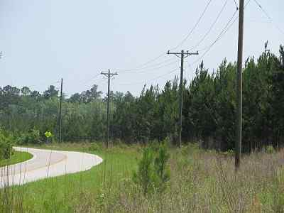 Horry County South Carolina Land for Sale