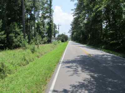 Horry County South Carolina Land for Sale