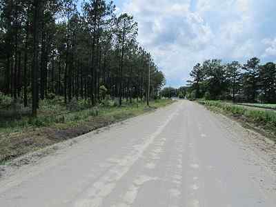 Horry County South Carolina Land for Sale