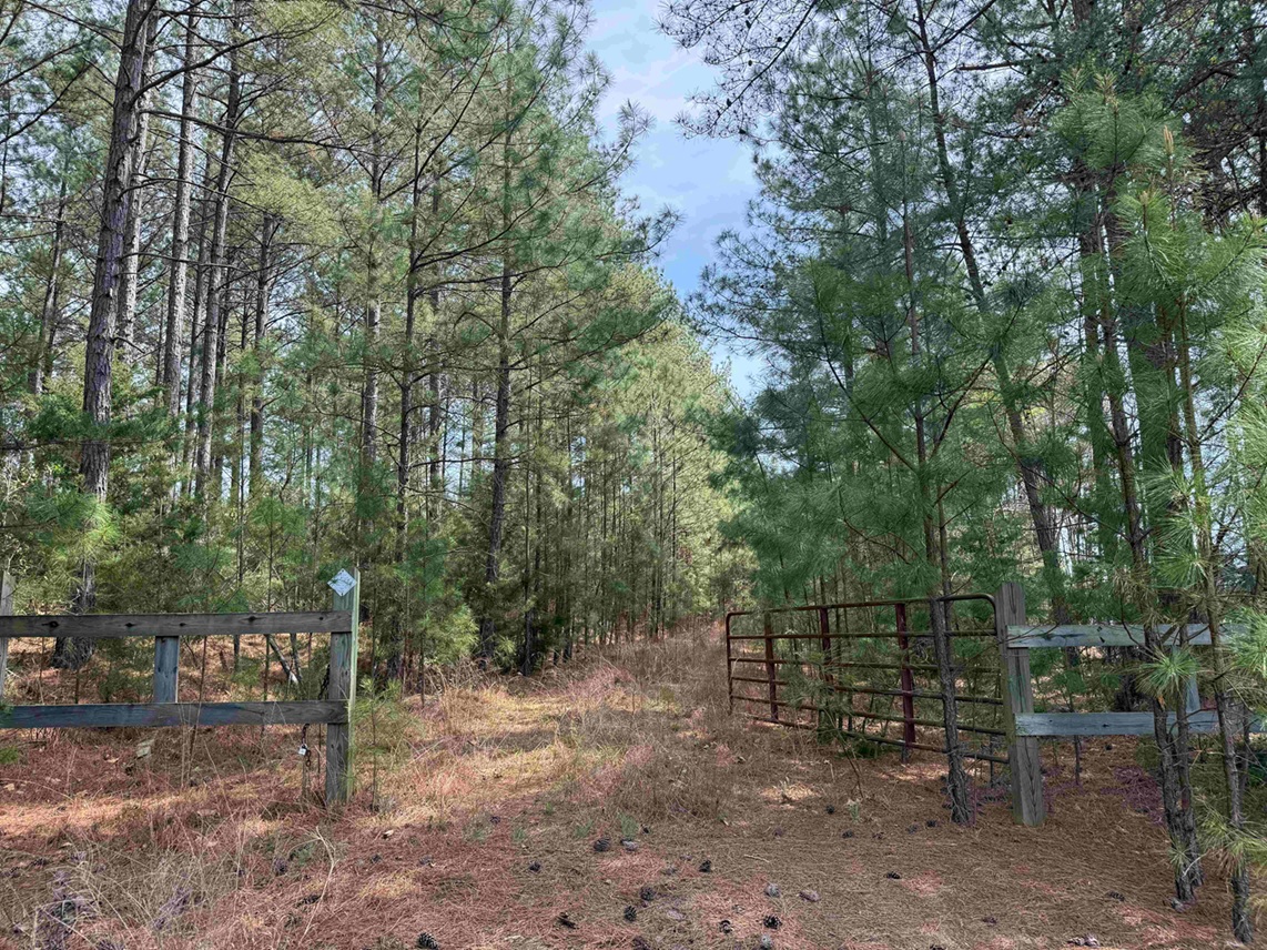 Pittsylvania County Virginia Land for Sale