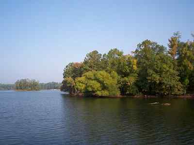 Newberry County South Carolina Land for Sale