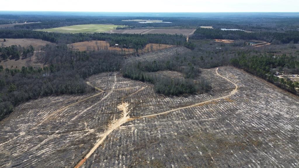 Lexington County South Carolina Land for Sale