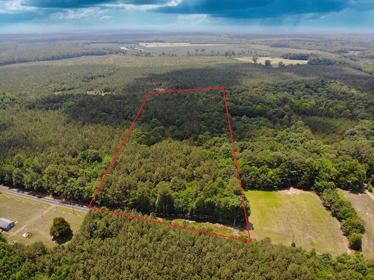 Surry County Virginia Land for Sale