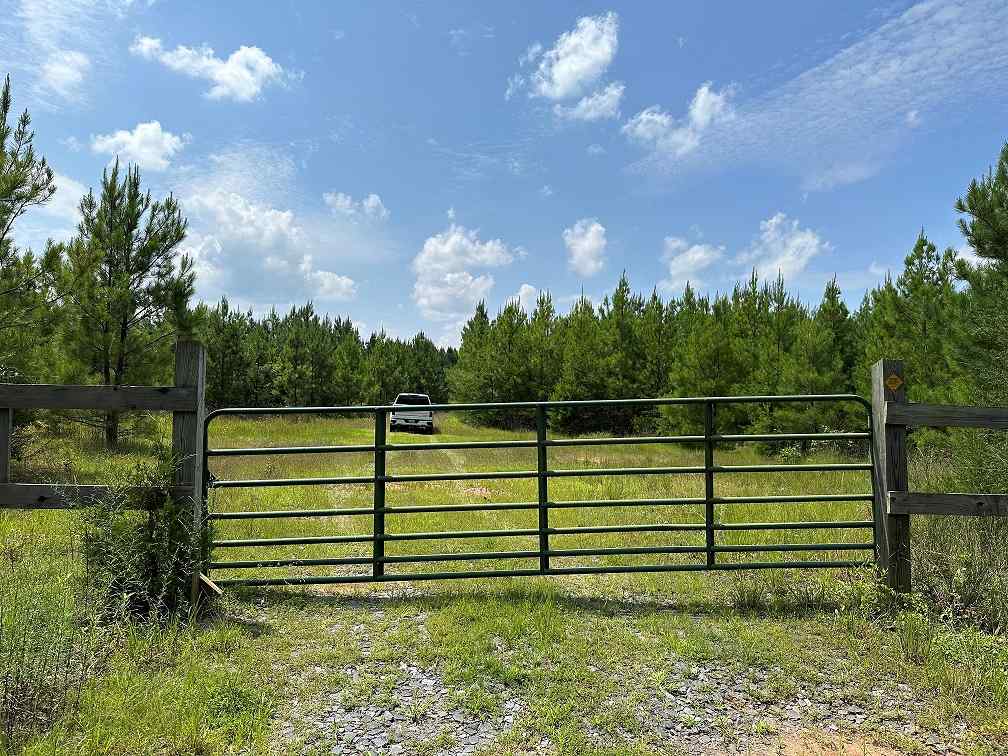 Buckingham County Virginia Land for Sale