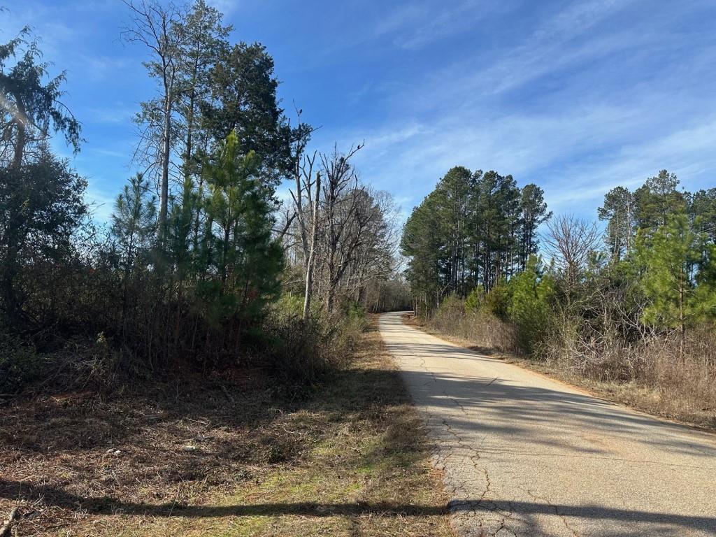 Laurens County South Carolina Land for Sale