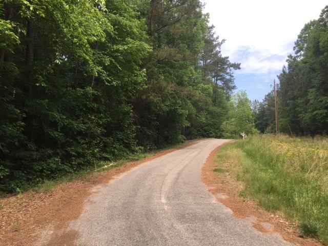 Newberry County South Carolina Land for Sale
