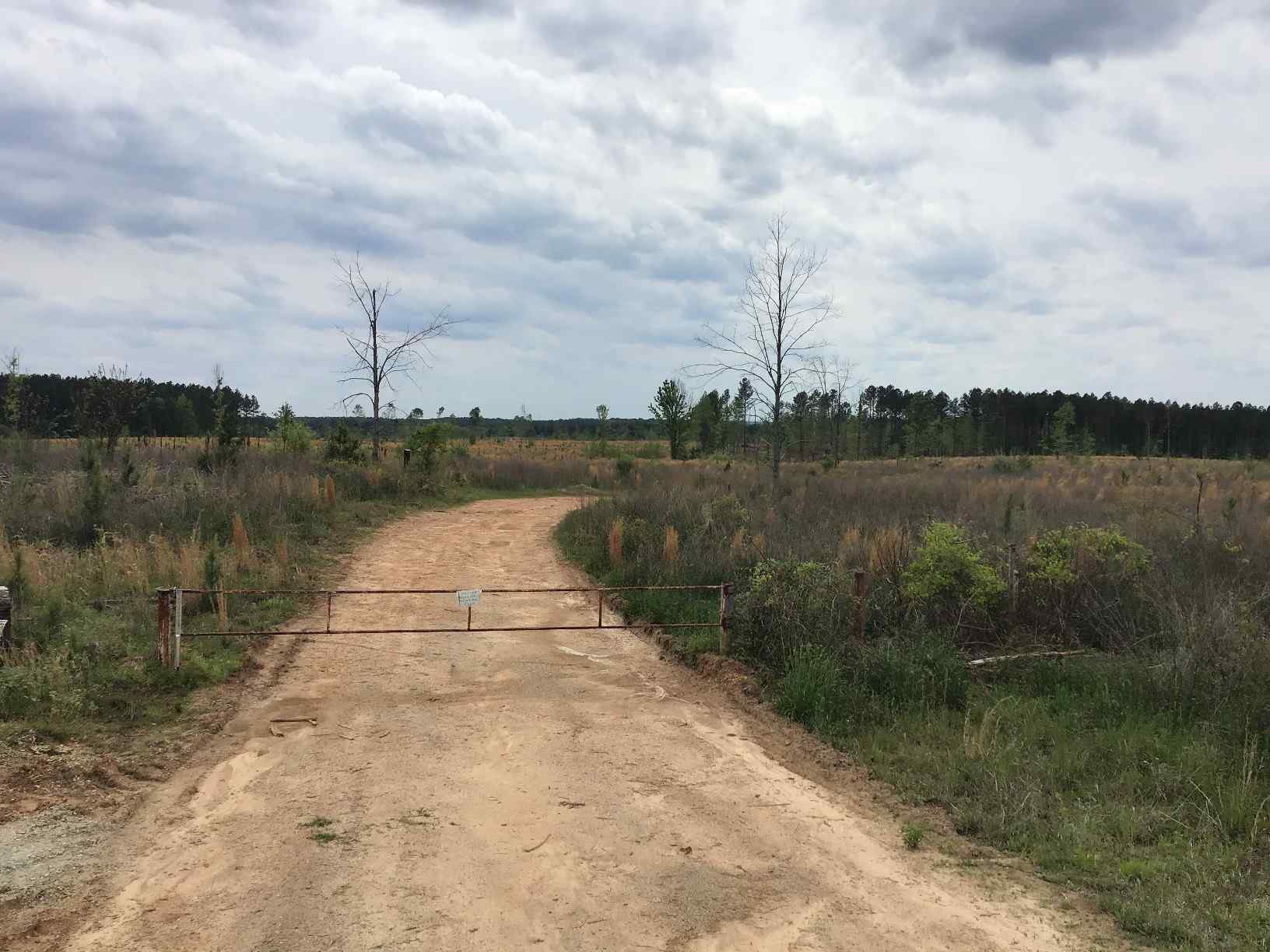 Newberry County South Carolina Land for Sale