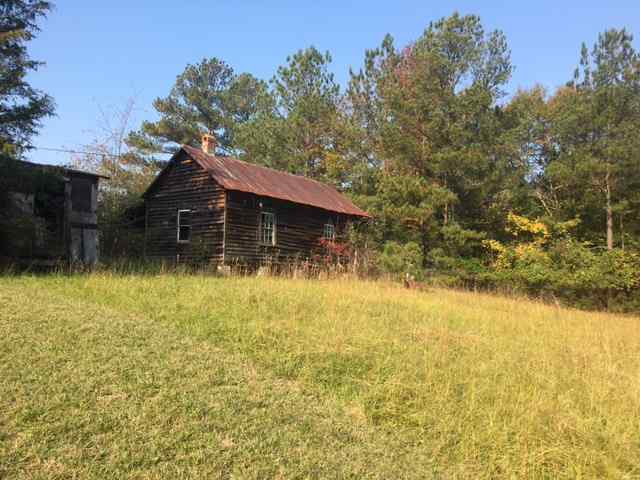 Newberry County South Carolina Land for Sale