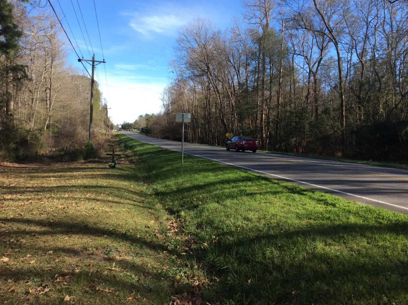 Horry County South Carolina Land for Sale