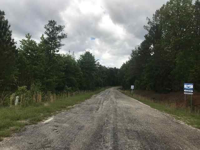 Newberry County South Carolina Land for Sale