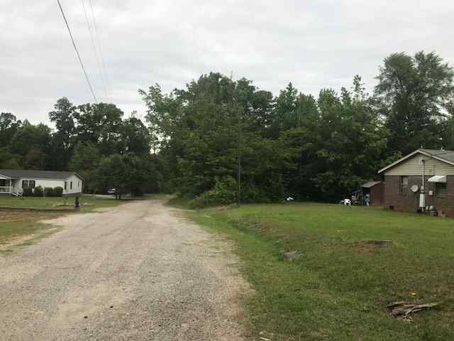 Newberry County South Carolina Land for Sale