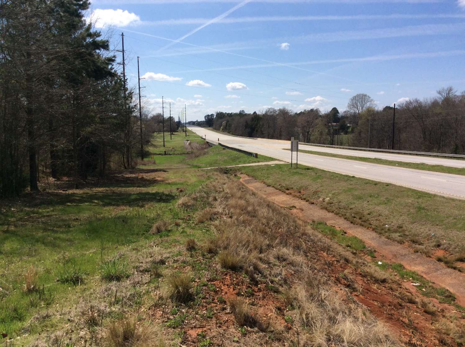 Abbeville County South Carolina Land for Sale