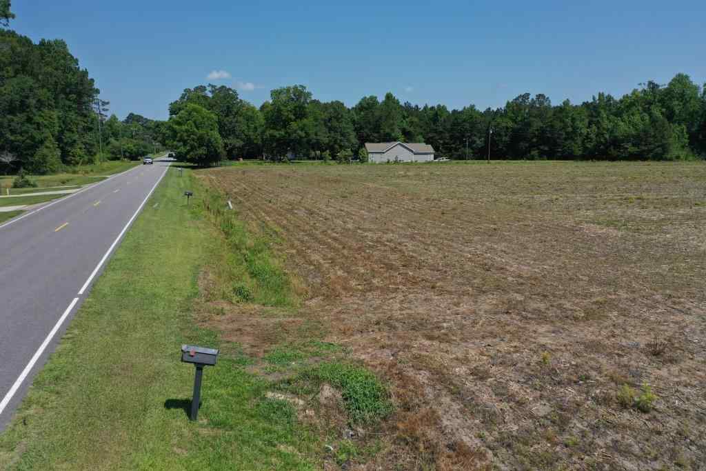 10 +/ Acres for Sale Sam Potts Hwy Hallsboro