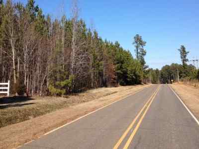 Halifax County North Carolina Land for Sale